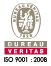logo iso